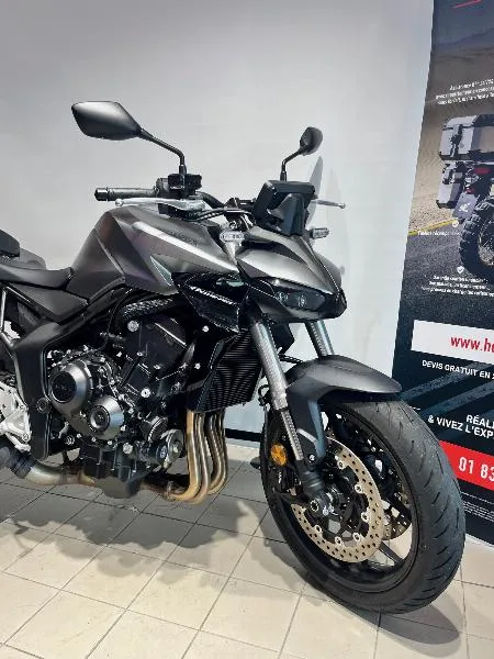 CB 1000 Hornet