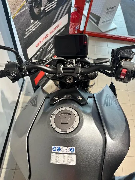 CB 1000 Hornet