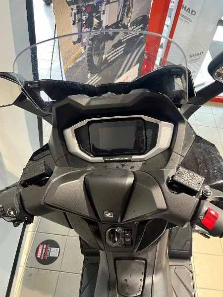 NSS FORZA 350