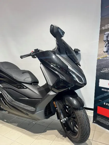 NSS FORZA 350