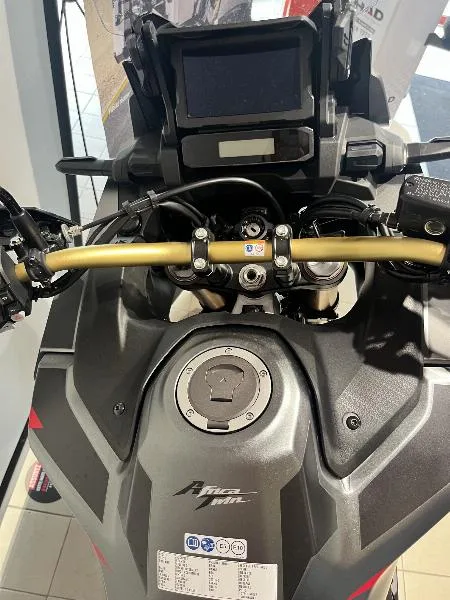 AFRICA TWIN CRF1100L ADVENTURE SPORTS