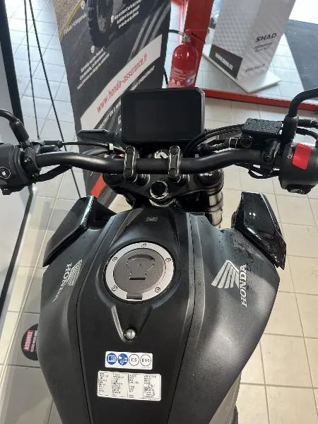 CBR 125