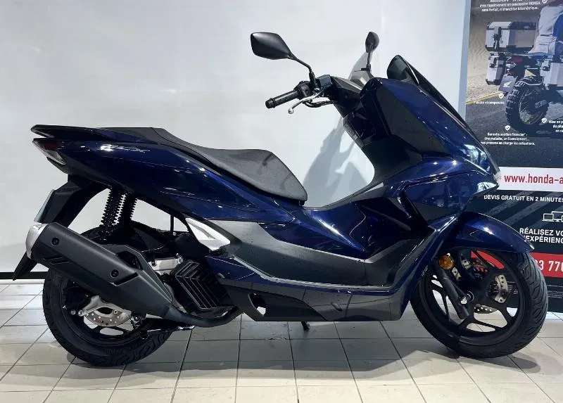 PCX 125
