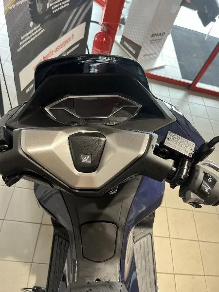 PCX 125