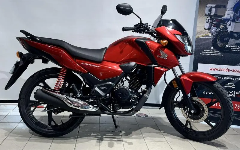 CBF 125