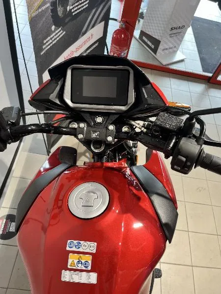 CBF 125