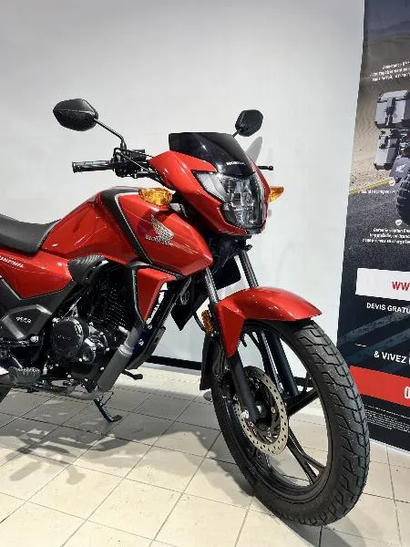 CBF 125