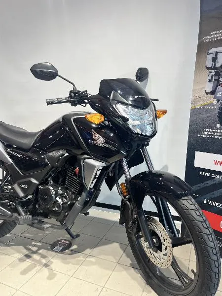 CBF 125