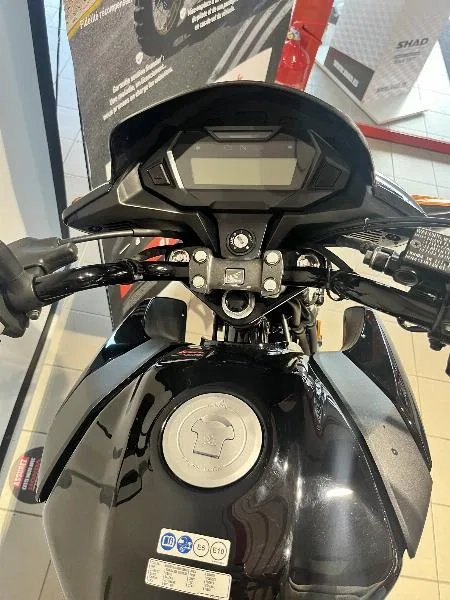 CBF 125