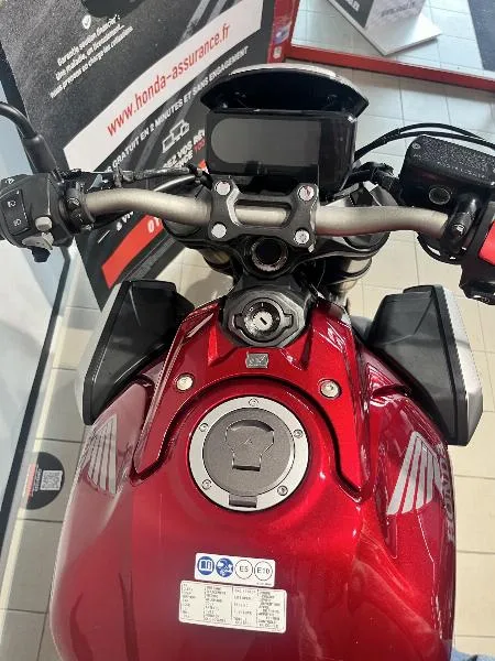 CB650R Neo Sports Café