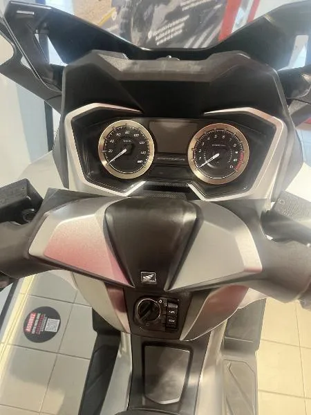 NSS FORZA 350