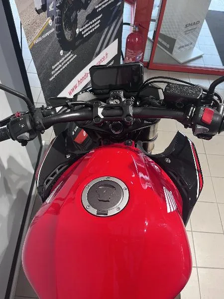 CB 500 ABS