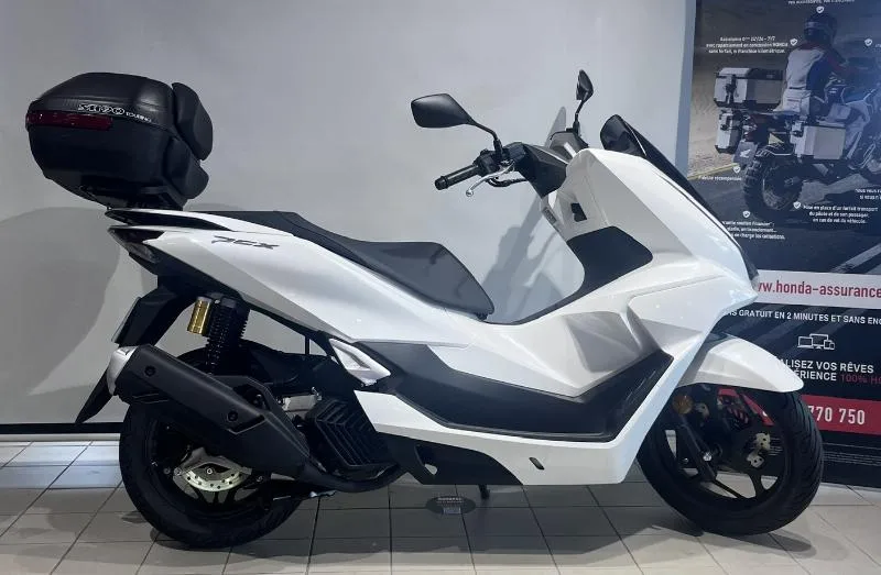 PCX 125