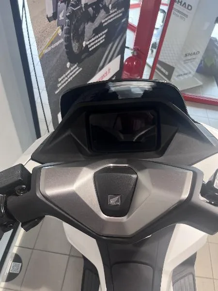 PCX 125