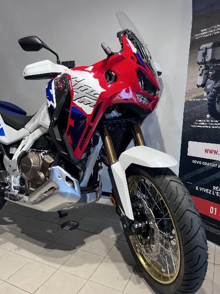 CRF 1100 L AFRICA TWIN ADVENTURE SPORTS