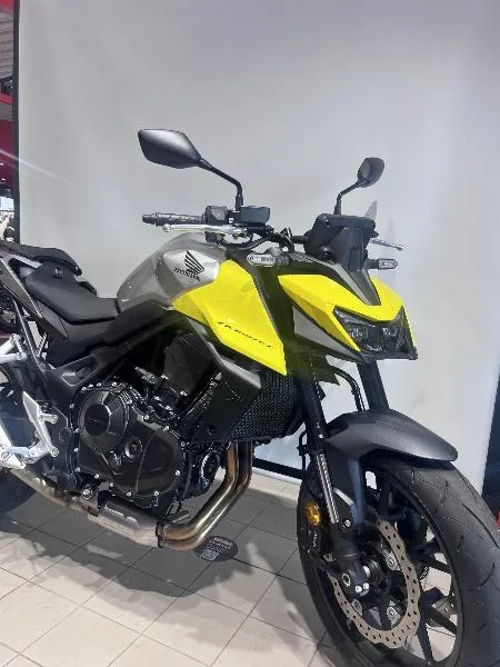 CB 750 HORNET