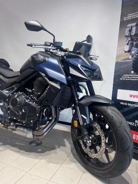 CB 750 HORNET