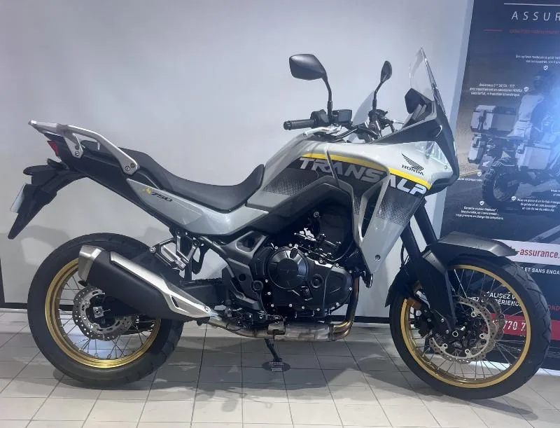 XL 750 TRANSALP