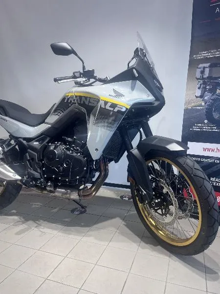 XL 750 TRANSALP
