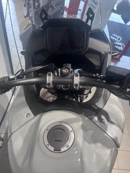 XL 750 TRANSALP