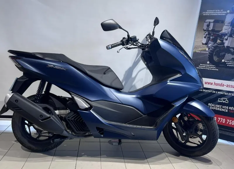 PCX 125 2024