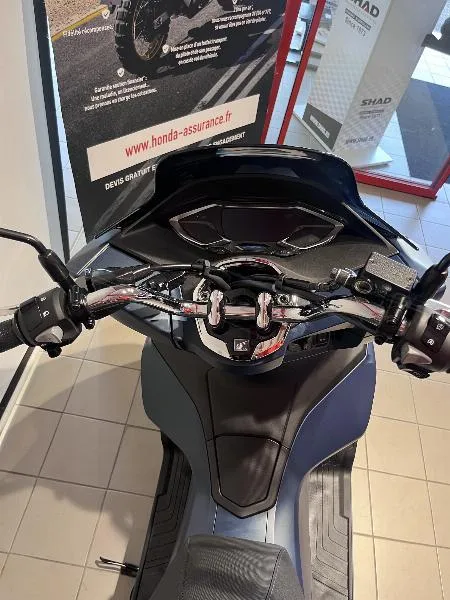 PCX 125
