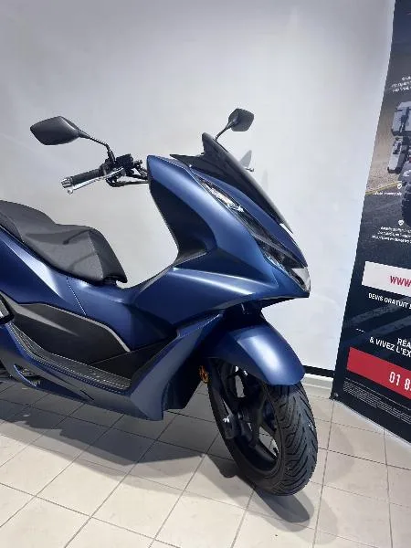 PCX 125