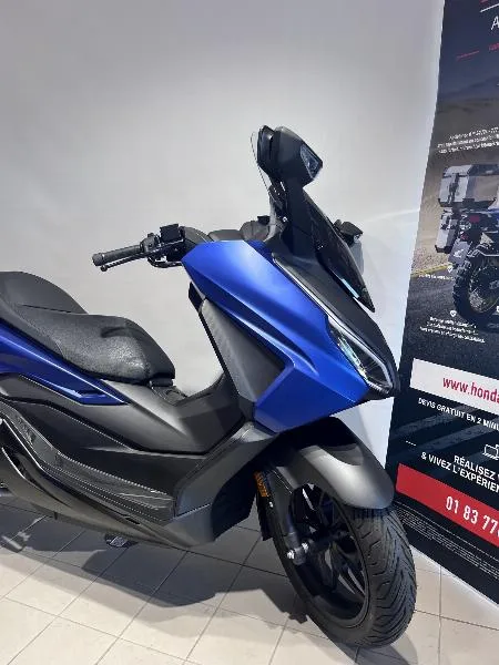 NSS FORZA 125