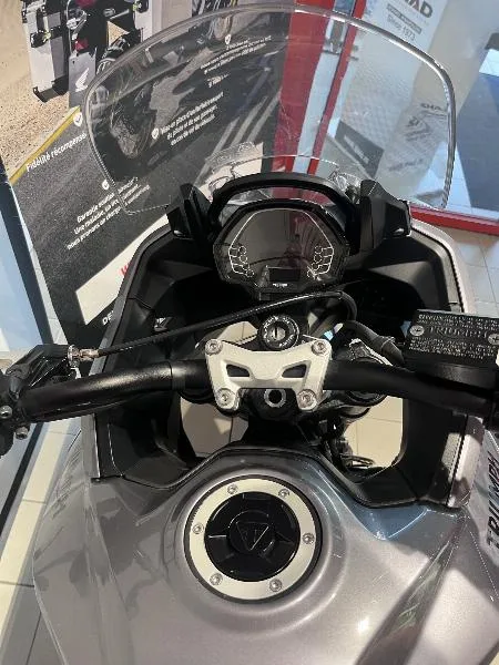 TIGER SPORT 660