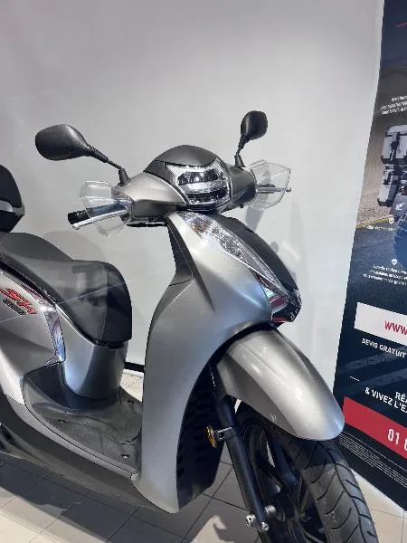SH 300