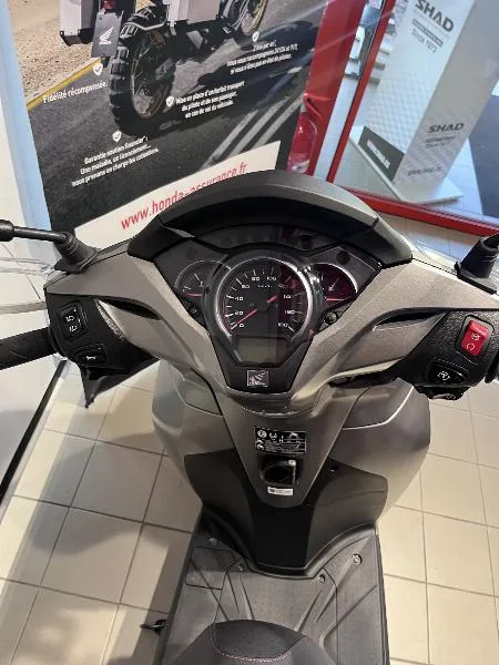SH 300