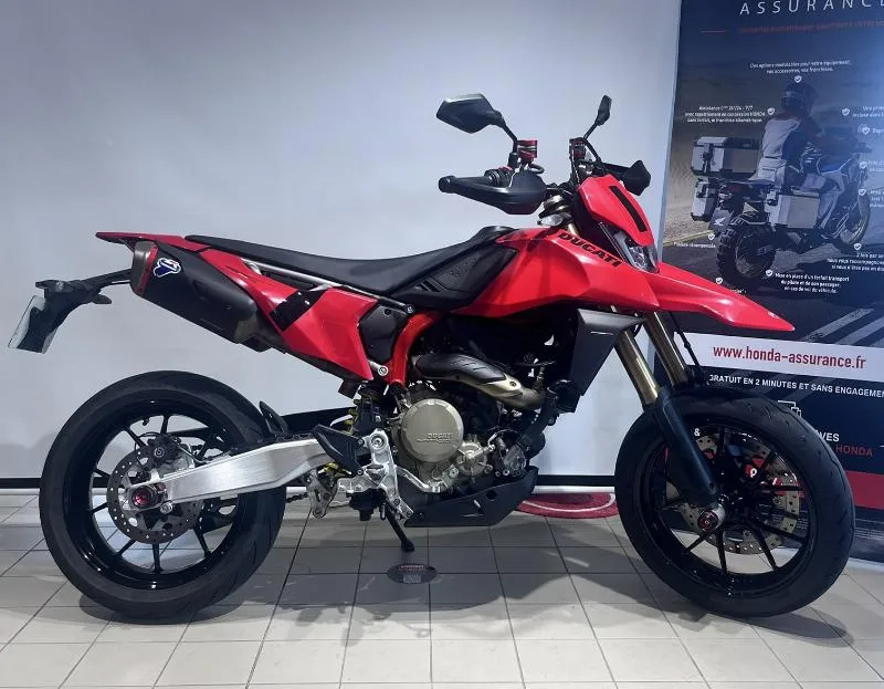 HYPERMOTARD