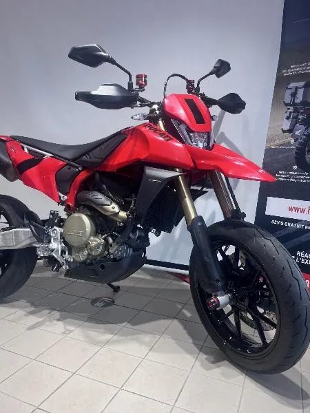 HYPERMOTARD