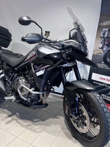 TIGER 850 SPORT