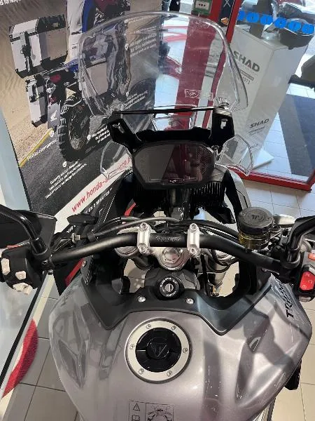 TIGER 850 SPORT