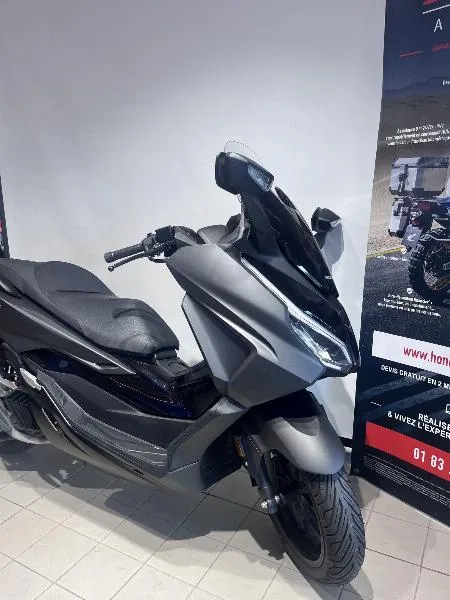 NSS FORZA 125