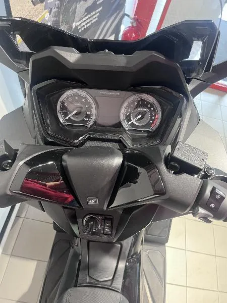 NSS FORZA 125