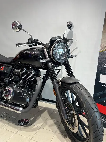 GB 350 S