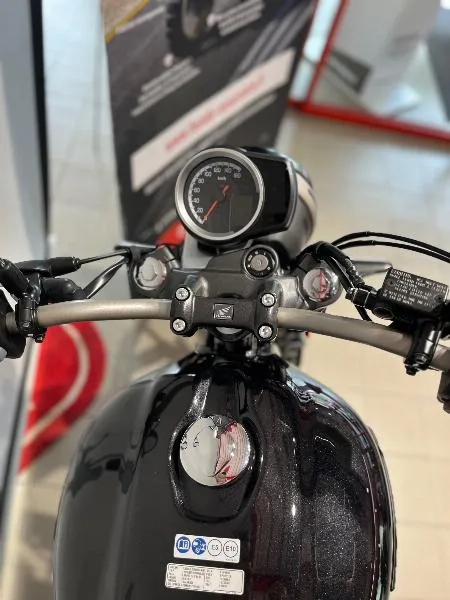 GB 350 S