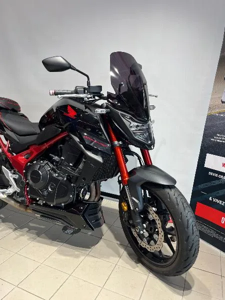 CB 750 HORNET
