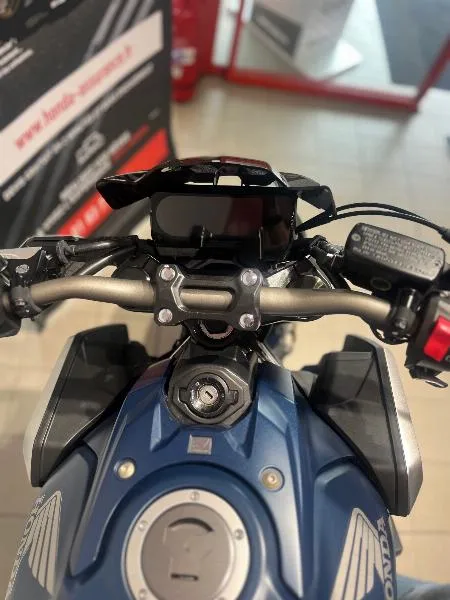 CB650R Neo Sports Café