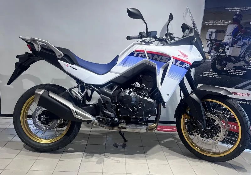 XL 750 TRANSALP