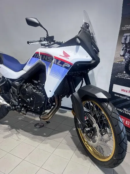 XL 750 TRANSALP
