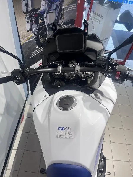 XL 750 TRANSALP