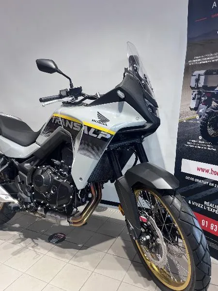 XL 750 TRANSALP