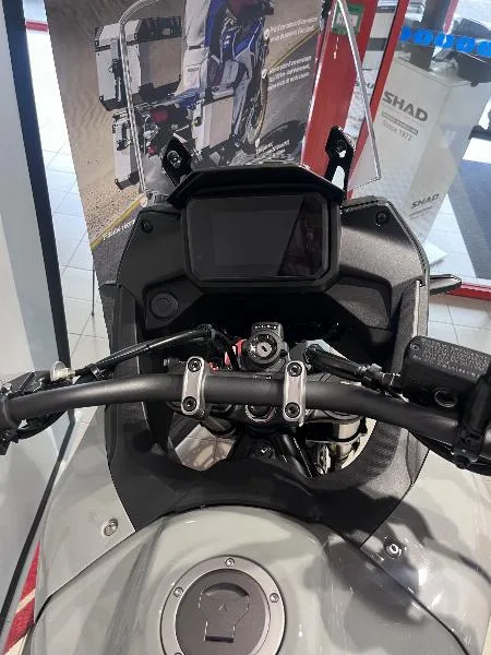 XL 750 TRANSALP