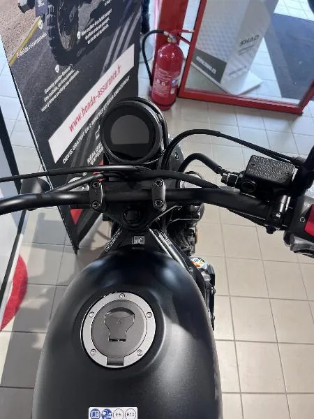 CL 500
