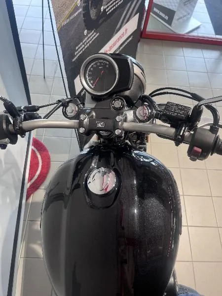 GB 350 S
