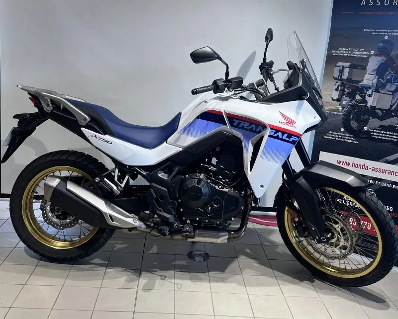 XL 750 TRANSALP