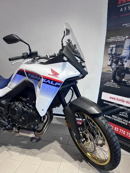 XL 750 TRANSALP